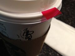 iphone_upload_pic-星巴克(陆家嘴软件园店)