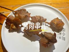 -桂小厨广西菜(青秀万达店)