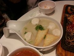 -翠华餐厅(山顶道店)