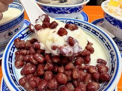 -韵姐牛奶甜品世家