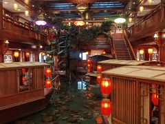 -潇湘甲鱼村(清河店)