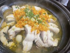 -书湘门地·中国十佳湘菜(西苑店)
