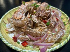 -健眺小海鲜(临海后山店)