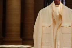 -优山定制西服衬衫大衣(国贸店)