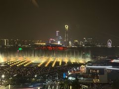 -馋遇江南·精致湖景雅宴(东方之门店)