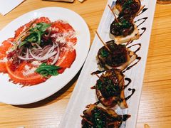 -花和海鲜自助(梅江店)