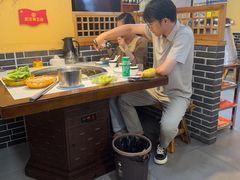 -铁锅年代(高新店)