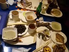 -堂会·KTV·自助餐·团建聚会(天河店)