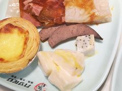 -九寸花汀(摩天活力城店)