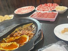 -陈府大宅门成都火锅·手切鲜肉(太原街店)