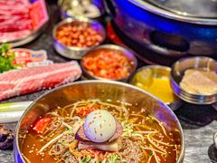 -入火韩国烤肉(凯旋广场店)