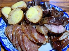 -朱秀英梆梆肉葫芦头(琉璃街店)