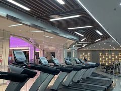 -美航国际健身(北京华联店)