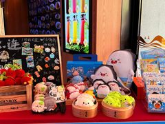 -连鹭海鲜·海肠捞饭·海胆饭(星海店)