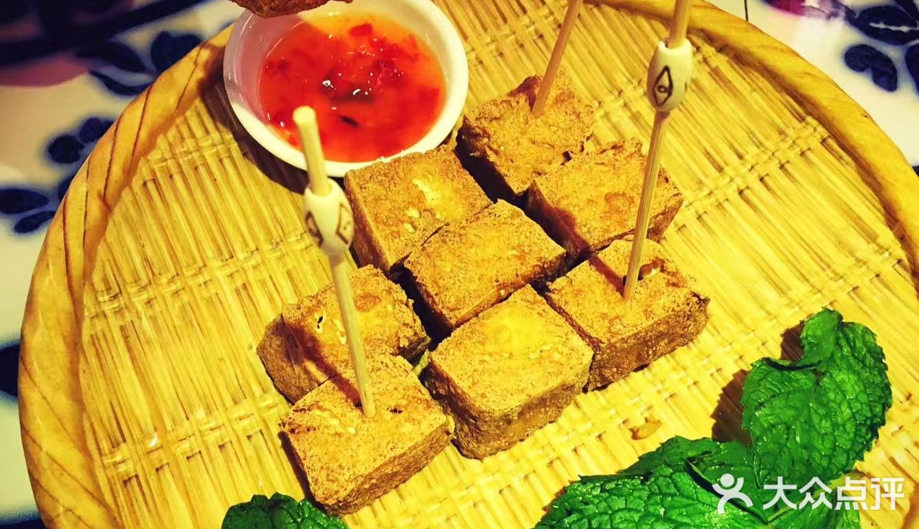 最爱永远本帮菜！