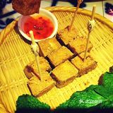 最爱永远本帮菜！