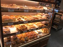 -山崎面包(静安久光店)