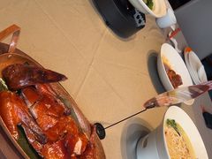 -小厨娘淮扬菜(天印大道店)