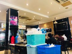 -香满锅老北京羊蝎子火锅·家常菜(新街口店)