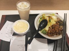 -永和大王(花好园店)