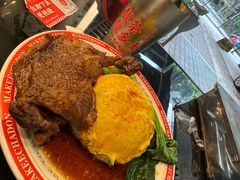 -孖记茶档·热腾茶餐(江南西plus店)