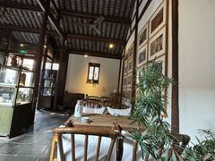 -花迹·金陵南京菜(老门东店)