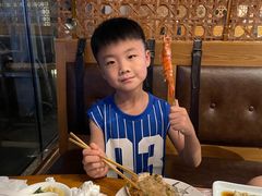 -小渔船渔家传统菜(鲅鱼圈店)