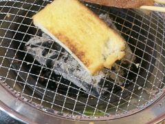 -四斤烤肉(东戴河孟家店)