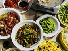 -四妹餐厅(玫瑰街店)