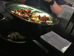 -小山城麻辣香锅(新邻生活广场店)