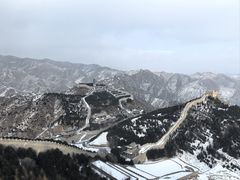 -雁门关景区