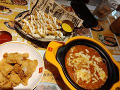 -文通冰室(东方宝泰店)