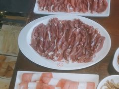 -大明铜锅·烤涮坊·烧烤(新开路店)