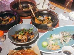 -啫神·广州地标美食(北京路店)