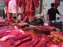 -阿娟牛肉丸·手打牛肉丸·现做现卖