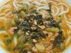 小锅米线-蝴蝶泉宾馆-中餐厅