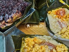 -鼎香皇高佬苏裹蒸粽