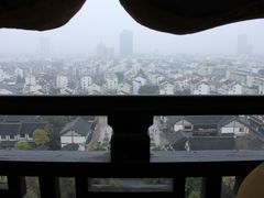-常熟方塔园