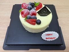 -姆们M Sweetie Cake(三里屯店)