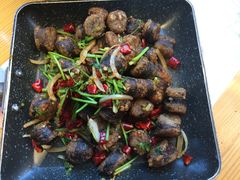 -金达莱冷面百年石锅饭(宾馆胡同店)