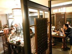 -堂宴·老厦门私房菜(1988仙岳总店)