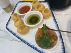 -木尔坦·Multan巴基斯坦清真餐厅halal(大智嘉园店)