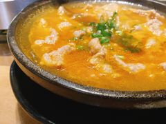 -陶德砂锅(蜀汉路店)