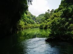 -香桥岩溶国家地质公园