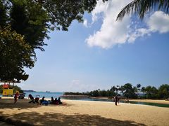 -巴拉湾海滩