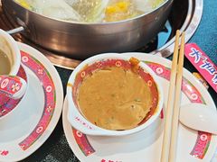 -大吉利·潮汕鲜牛肉火锅(总店)