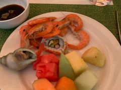 -上海千禧海鸥大酒店