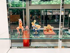 -泡泡玛特POPMART(浦项中心体验店)