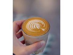 -咖啡·湖(德清店)