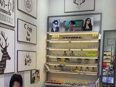 -ALPS阿尔卑斯眼镜(我格广场店)